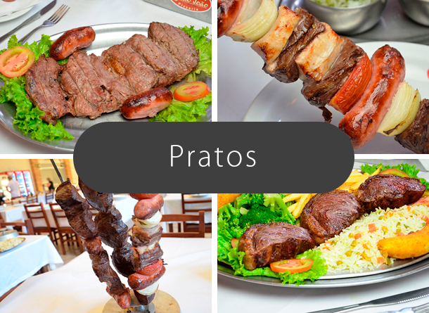 Pratos