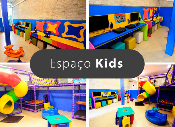 Espaço Kids